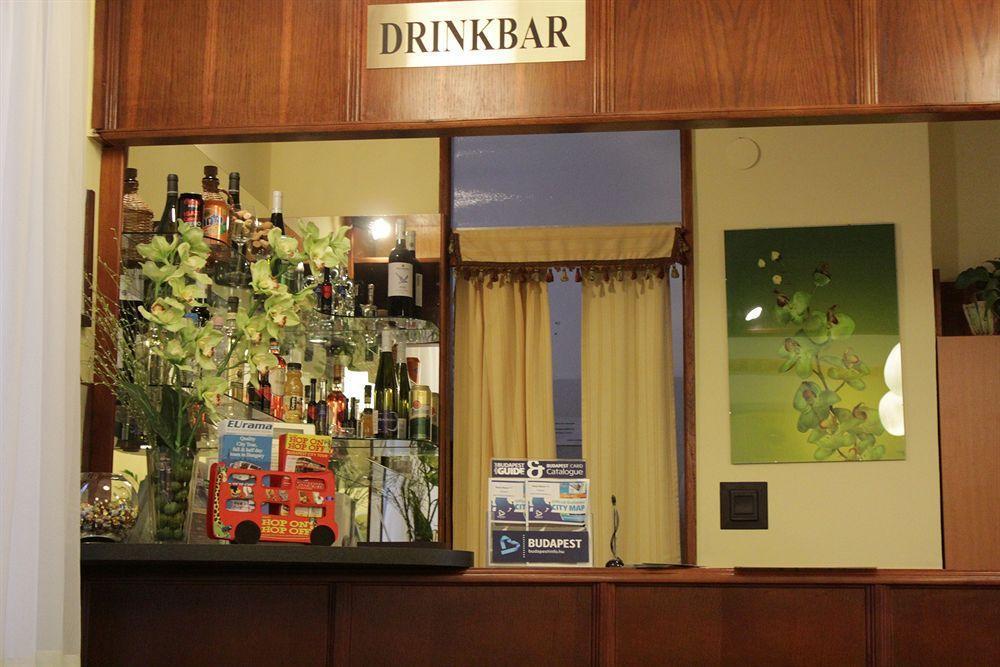 Hotel Metro Budapešť