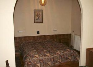 Metro Hotel Budapešť