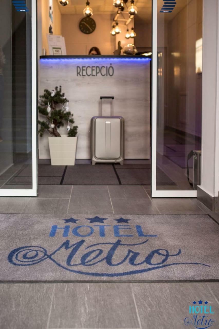 Metro 3* Budapešť