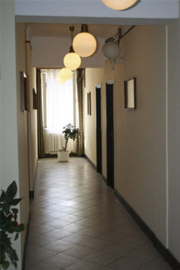 Hotel Metro Budapešť